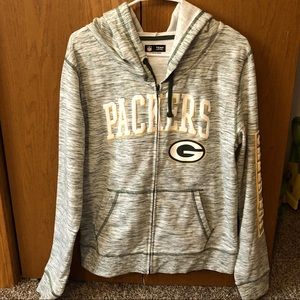 Women’s Green Bay Packers hoodie